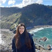 Clases particulares de apoyo y refuerzo. De primero de Primaria a 3° de la ESO. Chica responsable y seria, con experiencia